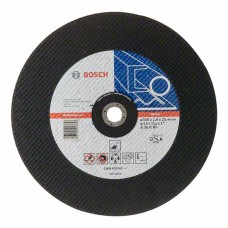 Круг відрізний Bosch Expert for Metal прямий 355×2,8 мм