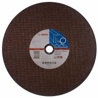 Отрезной круг Bosch Standart for Metal прямой 355×3,1 мм