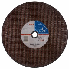 Отрезной круг Bosch Standart for Metal прямой 355×3,1 мм