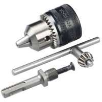 Патрон ключевой DeWalt DT7005