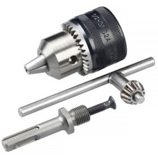 Патрон ключевой DeWalt DT7005