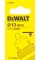 Патрон ключевой DeWalt DT7012