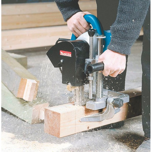 Пазоріз Makita KC 100
