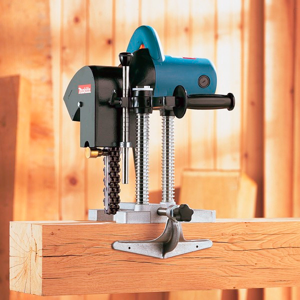 Пазоріз Makita KC 100