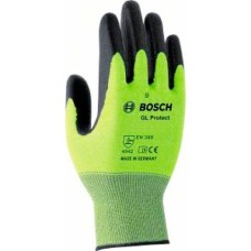 Захисні рукавиці Bosch Cut protection GL protect 8