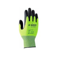 Захисні рукавички Bosch Cut protection GL protect 9