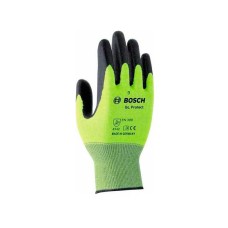 Захисні рукавиці Bosch Cut protection GL protect 10