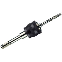 Перехідник Bosch Power Change SDS-plus