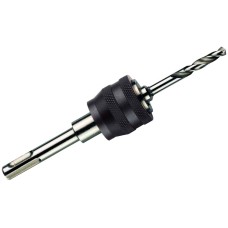 Перехідник Bosch Power Change SDS-plus