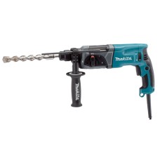 Перфоратор Makita HR 2470