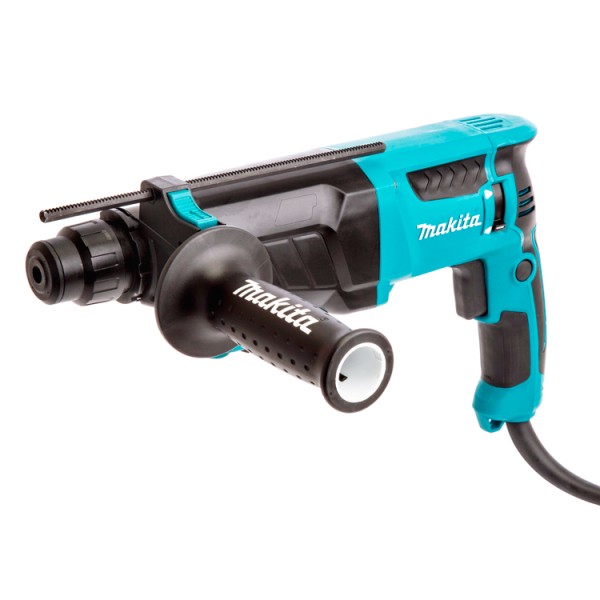 Перфоратор Makita HR 2630T