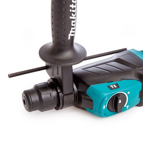 Перфоратор Makita HR 2630