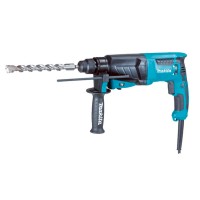Перфоратор Makita HR 2630