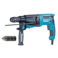 Перфоратор Makita HR 2630T
