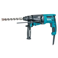 Перфоратор Makita HR 2631 F