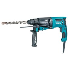 Перфоратор Makita HR 2631 F