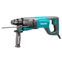 Перфоратор Makita HR 2641