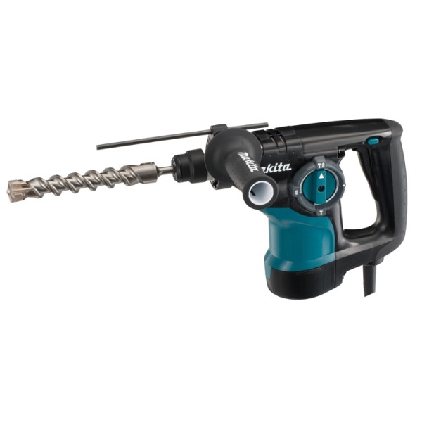 Перфоратор Makita HR 2810 T