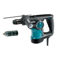 Перфоратор Makita HR 2810 T