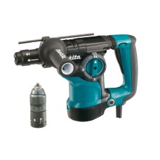 Перфоратор Makita HR 2811 FT