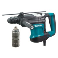 Перфоратор Makita HR 3210 FCT