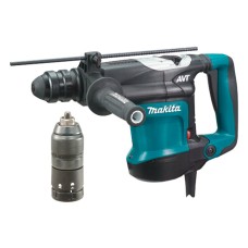 Перфоратор Makita HR 3210 FCT