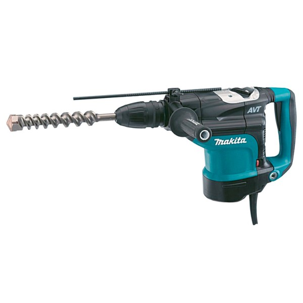 Перфоратор Makita HR 4511 C