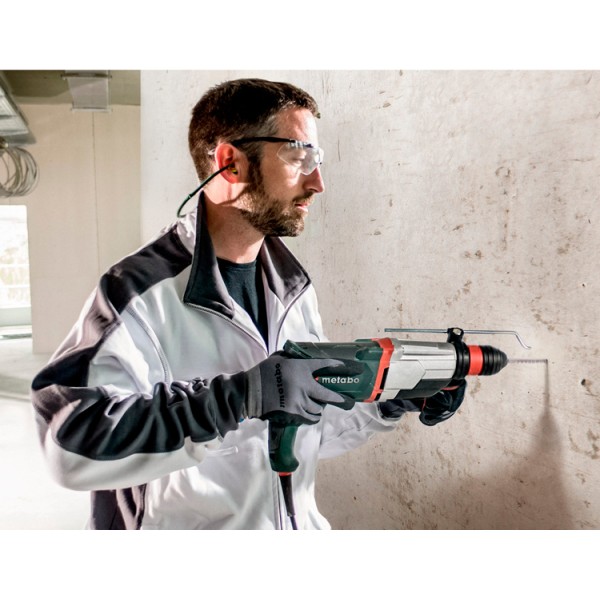 Перфоратор Metabo KHE 2860 Quick