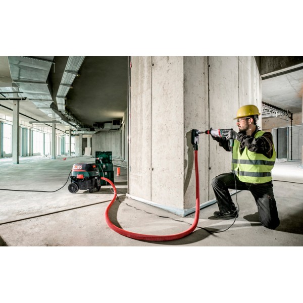 Перфоратор Metabo UHE 2660-2 Quick + набір свердл