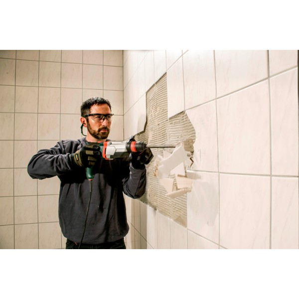 Перфоратор Metabo UHEV 2860-2 Quick