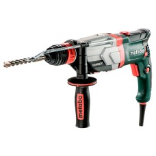 Перфоратор Metabo UHEV 2860-2 Quick