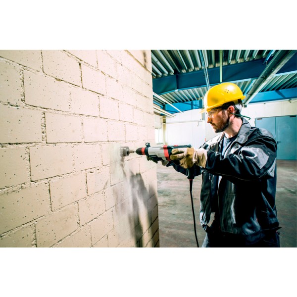 Перфоратор Metabo UHEV 2860-2 Quick Set + набор сверл