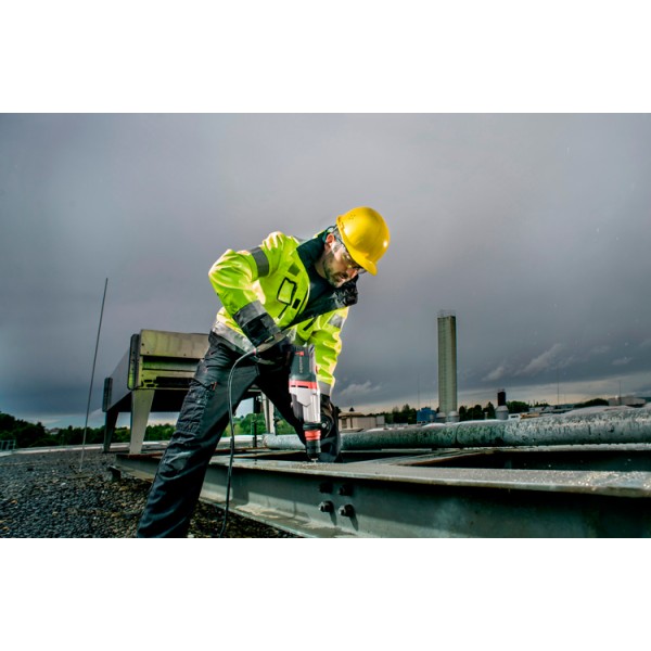 Перфоратор Metabo UHEV 2860-2 Quick Set + набор сверл