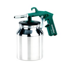 Пескоструйный пистолет Metabo SSP 1000