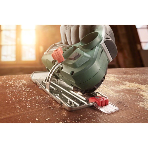 Пила Bosch AdvancedCut 50
