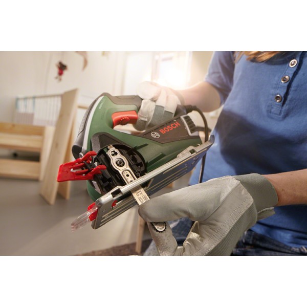 Пила Bosch AdvancedCut 50