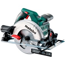 Дисковая пила Metabo KS 55