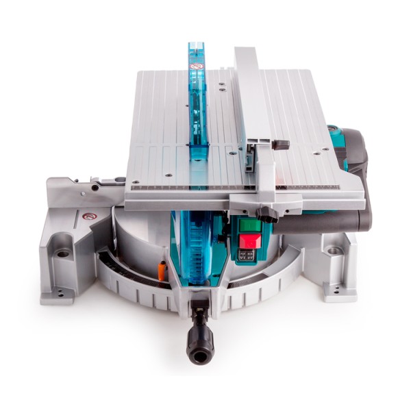 Торцовочная пила Makita LH 1201 FL