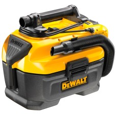 Пилосос промисловий DeWalt DCV582