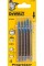 Пильне полотно по металу DeWalt DT2058