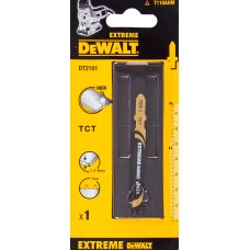 Пильне полотно по нержавійці DeWalt DT2101XM