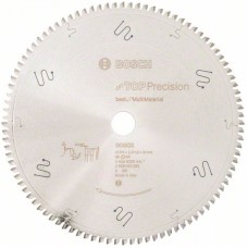 Пильный диск Bosch Top Precision Best for Multi Material 305x30, 96 зубцов