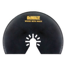 Сегментний пильний диск DeWalt DT20708