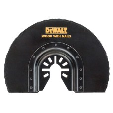 Сегментний пильний диск DeWalt DT20710