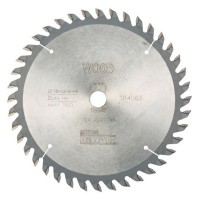 Пильний диск DeWALT DT4063, 184х16 мм