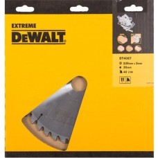 Пильний диск DeWALT DT4067, 235х30 мм