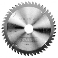 Пильний диск DeWALT DT4081, 150х20 мм