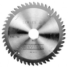 Пильний диск DeWALT DT4081, 150х20 мм