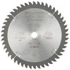 Пильний диск DeWALT DT4092, 184х16 мм