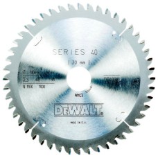 Пильний диск DeWALT DT4094, 190х30 мм